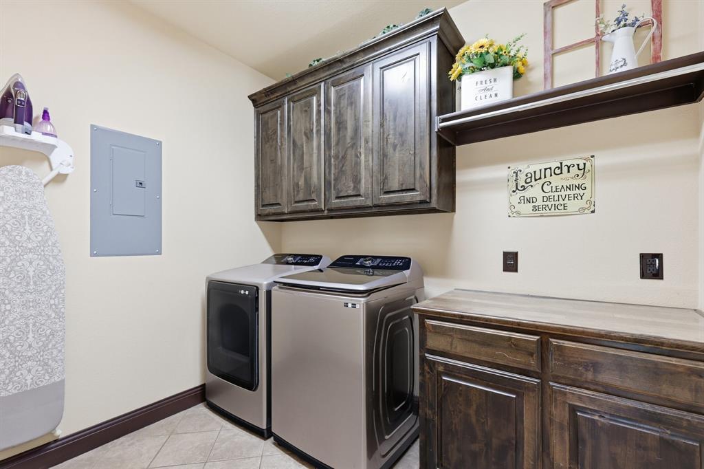 11480 Chisum Road Sanger, TX 76266 - Photo 26 of 40