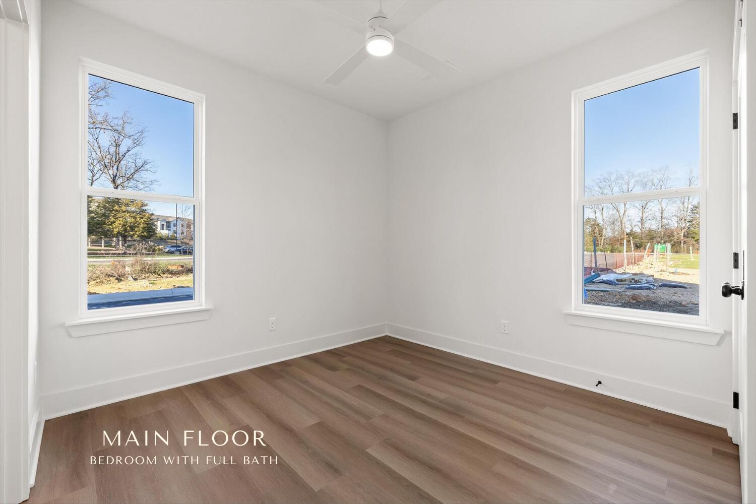 5160 Certain Circle Hixson, TN 37343 - Photo 13 of 31 Northpoint Cottages