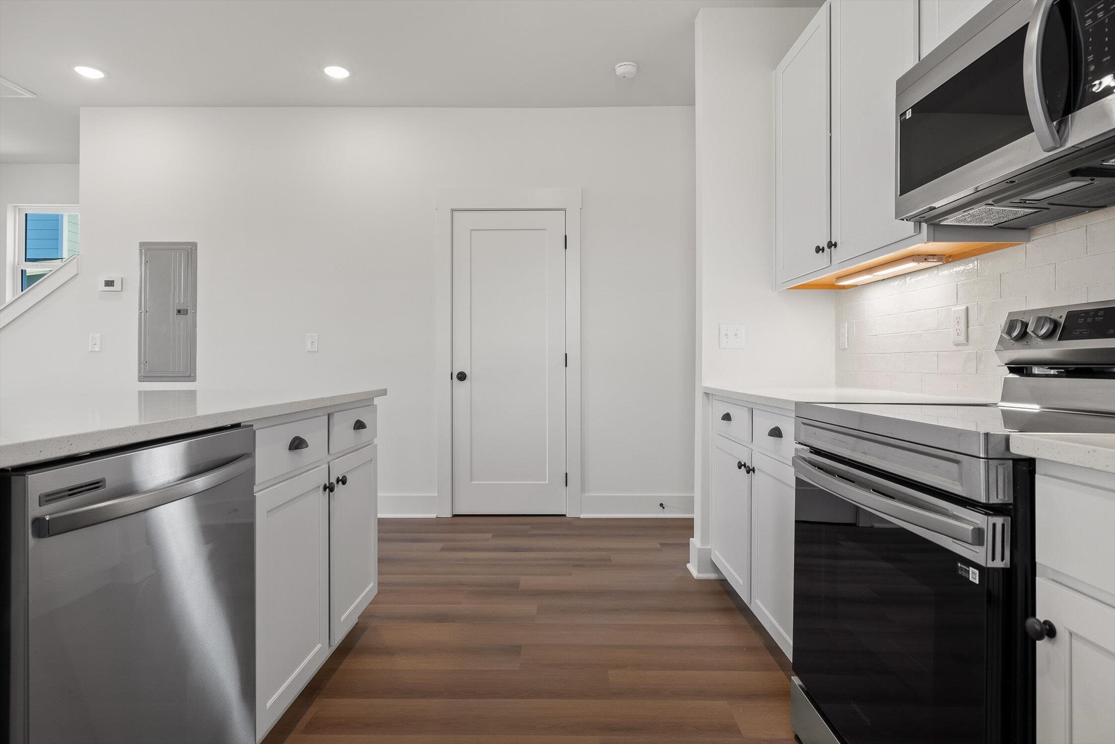 5160 Certain Circle Hixson, TN 37343 - Photo 10 of 31 14-5112 Northpoint-14