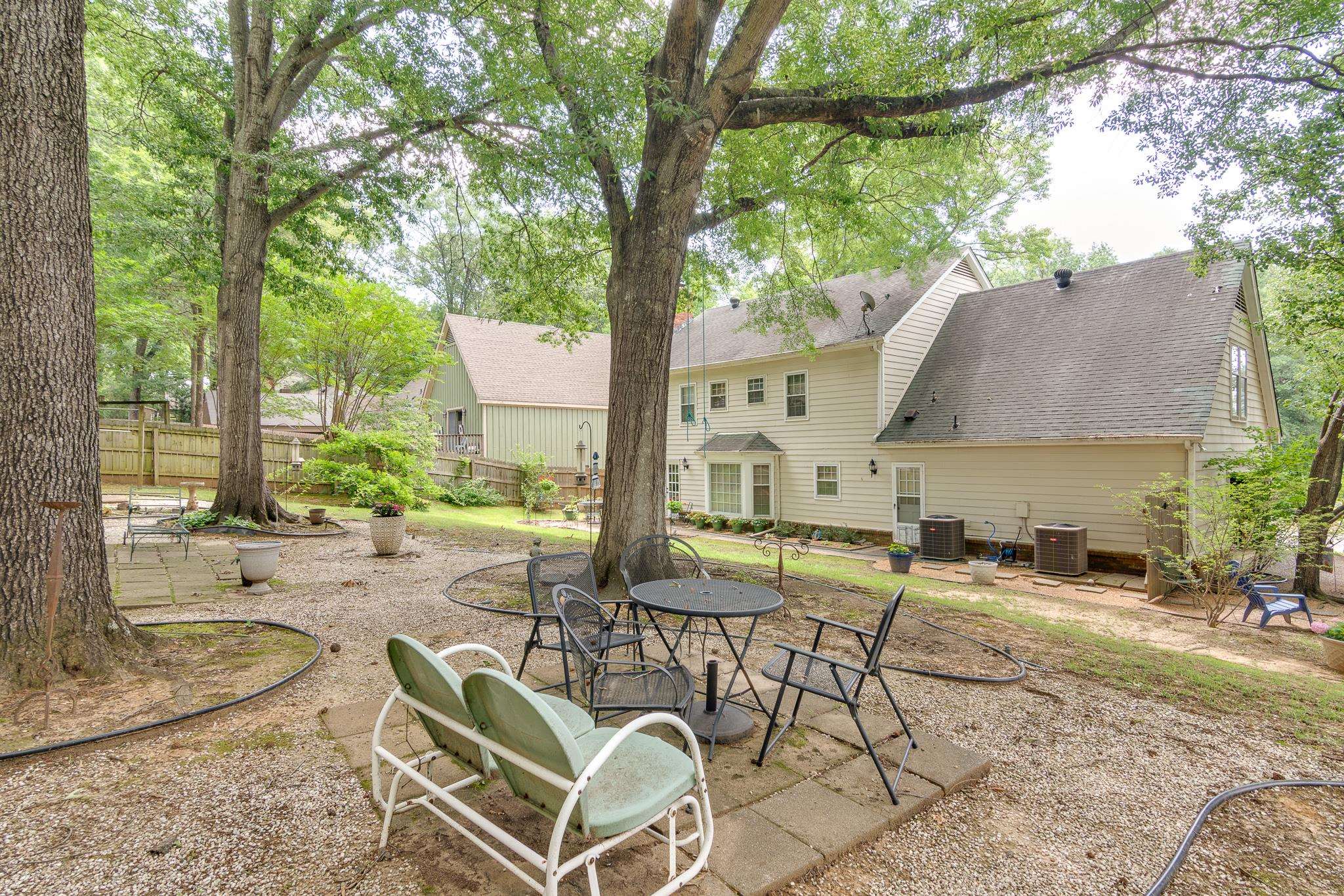 139 South Walnut Bend Road Memphis, TN 38018 - Photo 32 of 35