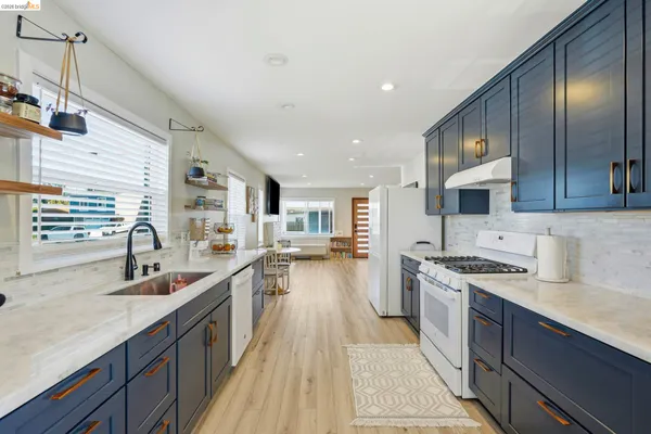 $699,000 | 4225 Wall Avenue, Richmond, CA 94804