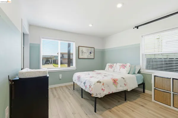 $699,000 | 4225 Wall Avenue, Richmond, CA 94804