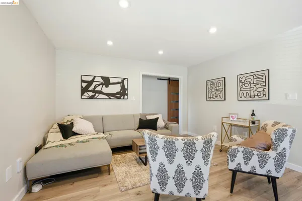 $699,000 | 4225 Wall Avenue, Richmond, CA 94804