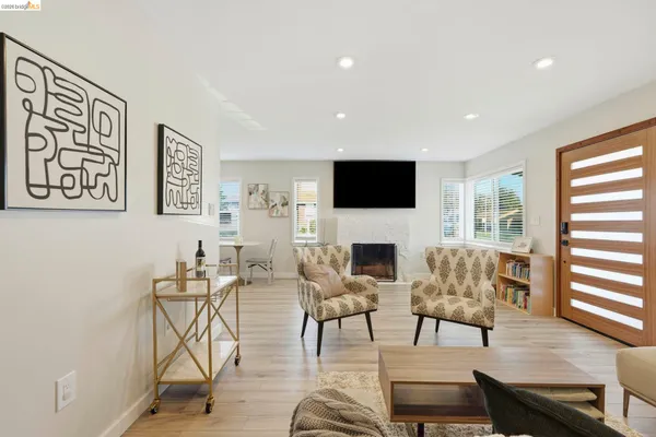 $699,000 | 4225 Wall Avenue, Richmond, CA 94804