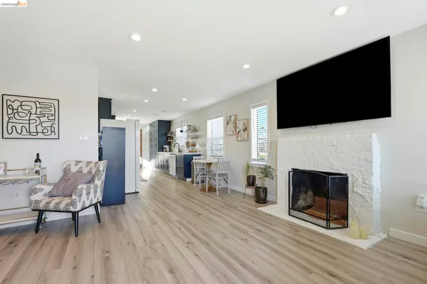 $699,000 | 4225 Wall Avenue, Richmond, CA 94804