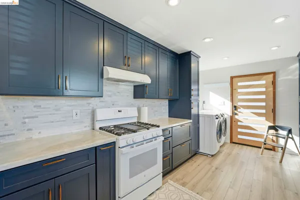 $699,000 | 4225 Wall Avenue, Richmond, CA 94804