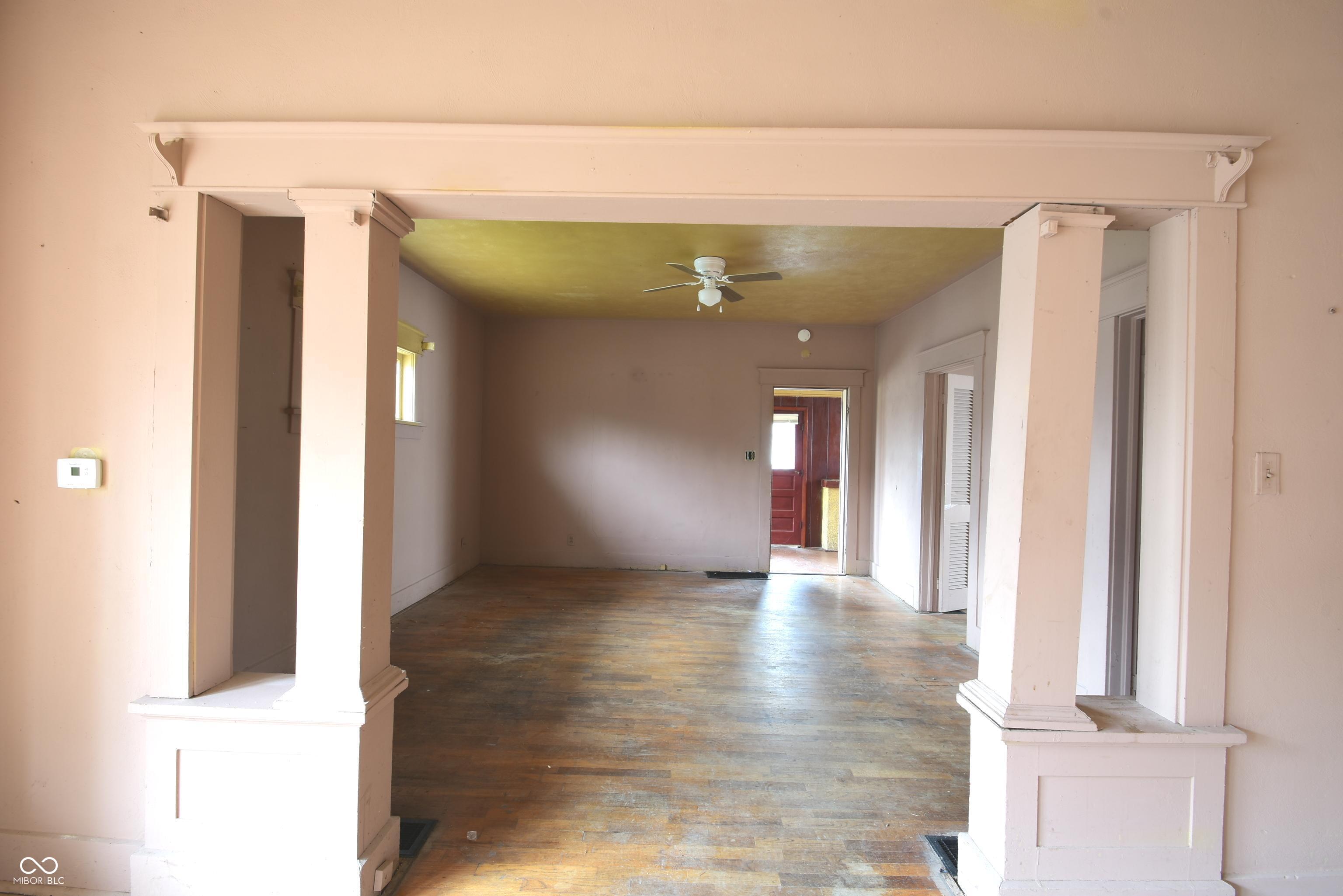 1426 Dewey Street Anderson, IN 46016 - Photo 7 of 17