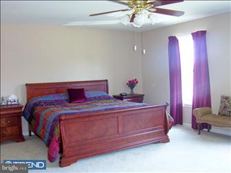 Bedroom - Main