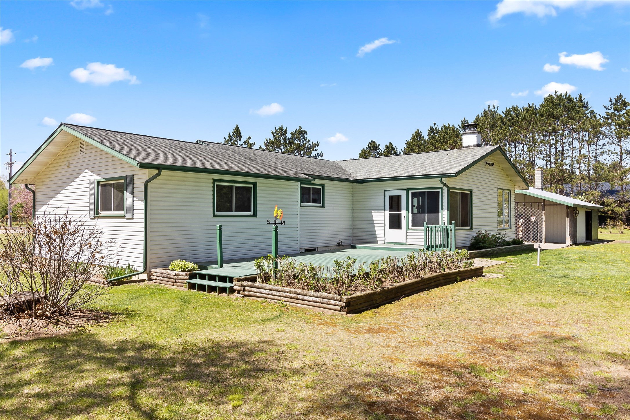 W11608 County Rd D Holcombe, WI 54745 - Photo 7 of 47