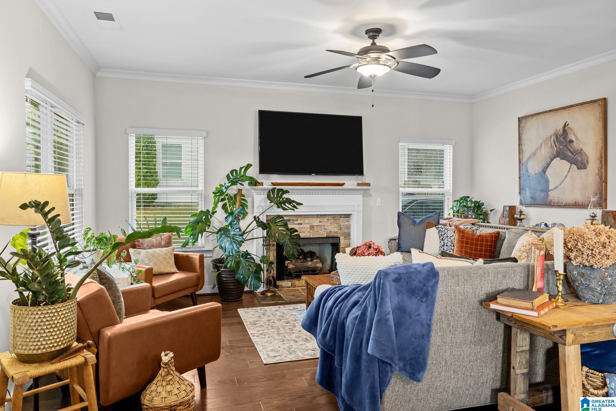 578 Rosebury Road Helena, AL 35080 - Photo 10 of 56