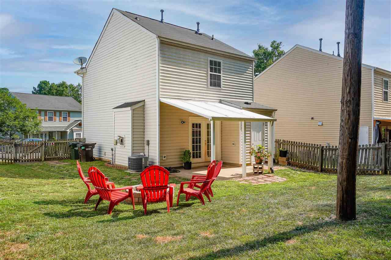 3704 Ranbir Drive Durham, NC 27713 - Photo 23 of 23 Photo 23