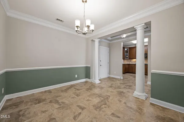 $335,000 | 10511 Rosegate Court, Unit 4, Raleigh, NC 27617