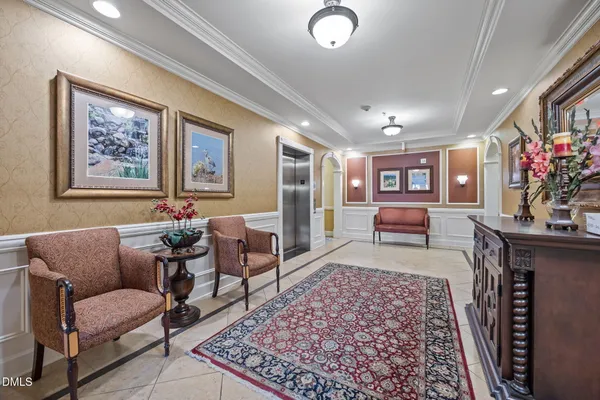 $335,000 | 10511 Rosegate Court, Unit 4, Raleigh, NC 27617