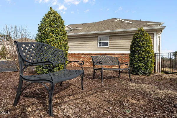$335,000 | 10511 Rosegate Court, Unit 4, Raleigh, NC 27617