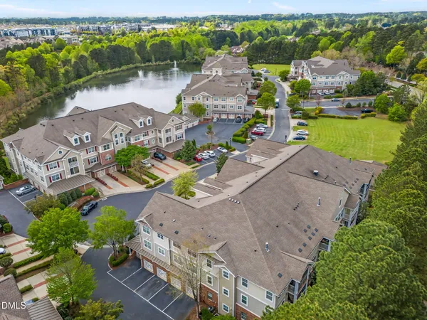$335,000 | 10511 Rosegate Court, Unit 4, Raleigh, NC 27617