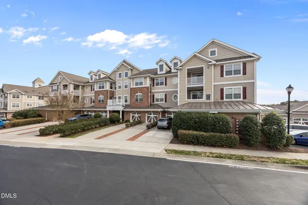 $335,000 | 10511 Rosegate Court, Unit 4, Raleigh, NC 27617