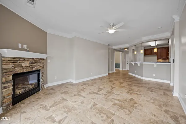 $335,000 | 10511 Rosegate Court, Unit 4, Raleigh, NC 27617