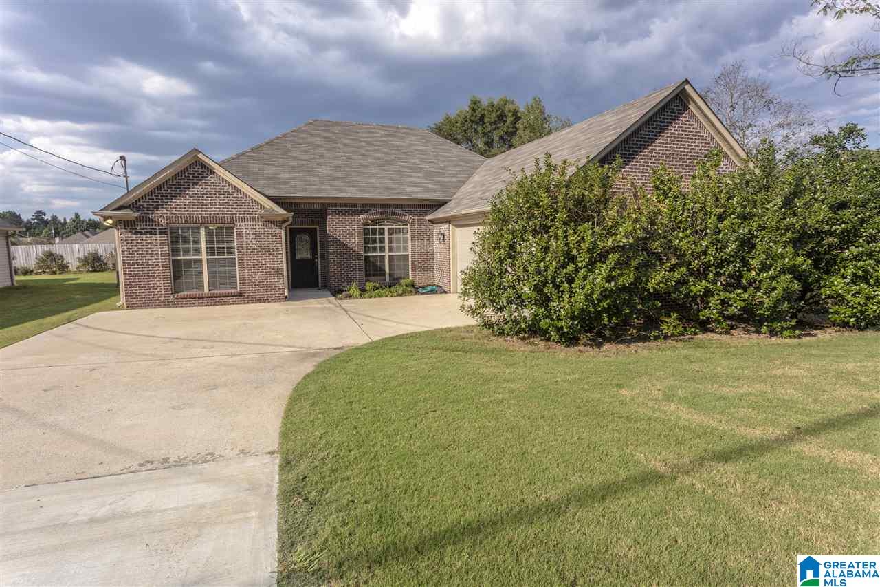 3579 Hilltop Road Southeast Bessemer, AL 35022 - Photo 2 of 37 Gallery Image 2