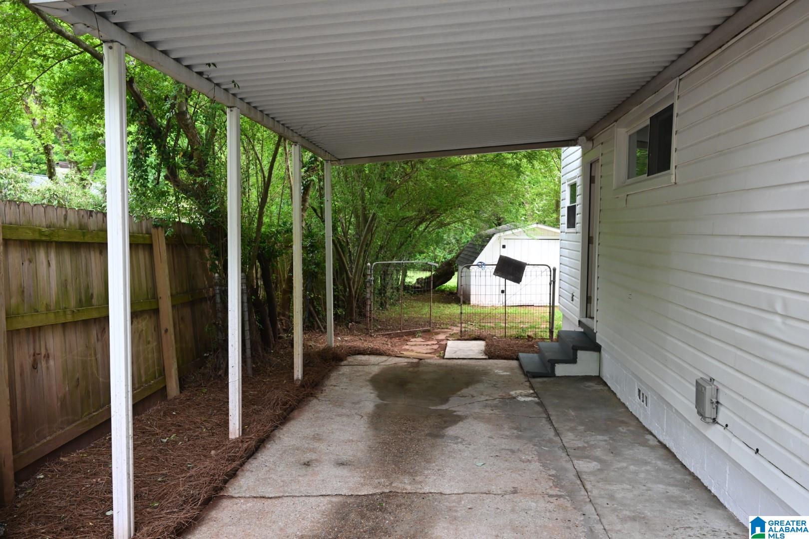 1341 Cresthill Road Birmingham, AL 35213 - Photo 17 of 19