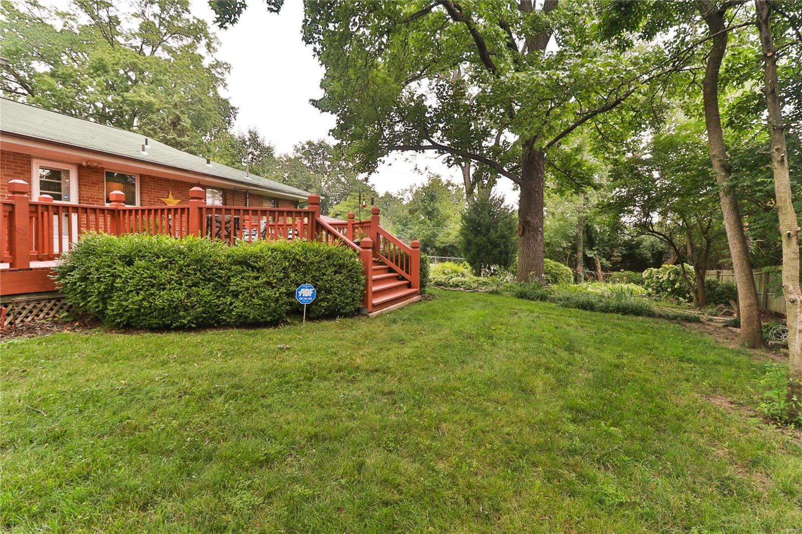 800 Renderer Drive St. Louis, MO 63122 - Photo 40 of 41 Gallery Image 40