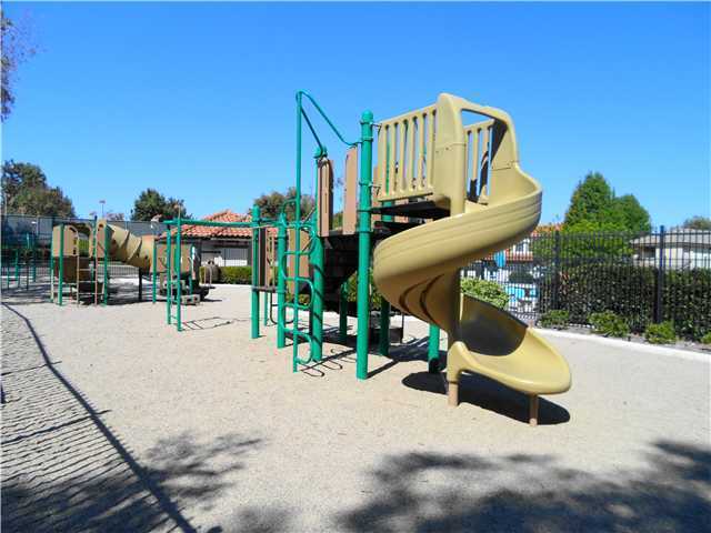 2095 Wandering Road Encinitas, CA 92024 - Photo 22 of 22 Two community playgrounds