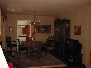 5766 Yerba Buena Road Santa Rosa, CA 95409 - Photo 6 of 6 a dining room with furniture and window