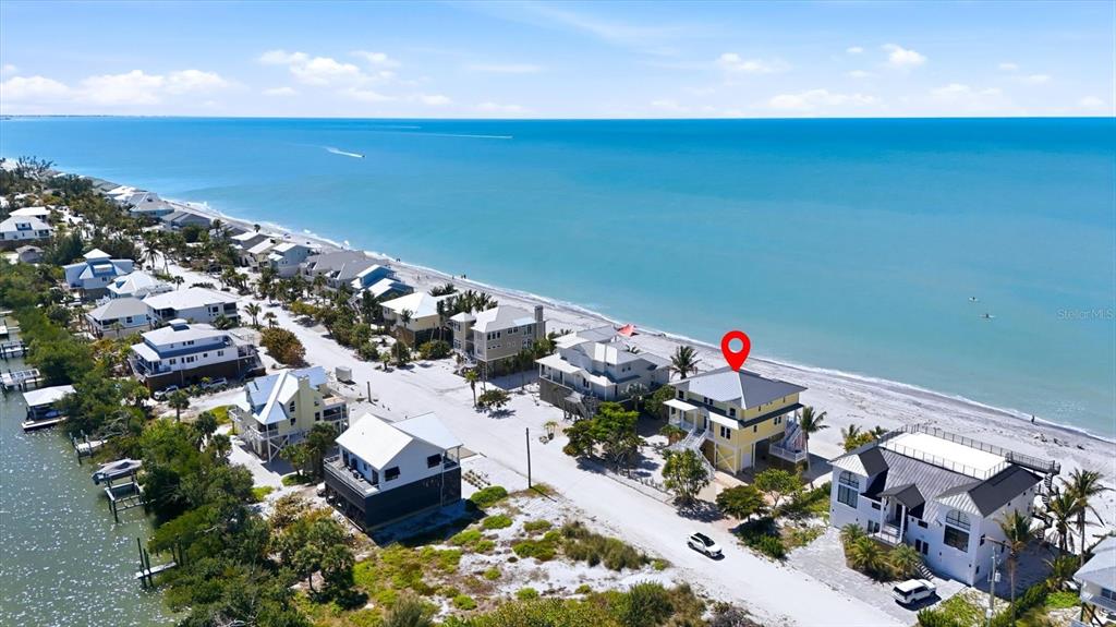 131 South Gulf Boulevard Boca Grande, FL 33921 - Photo 4 of 59