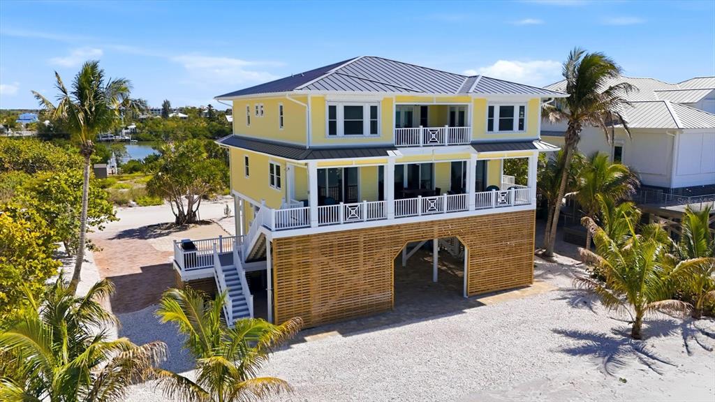 131 South Gulf Boulevard Boca Grande, FL 33921 - Photo 48 of 58