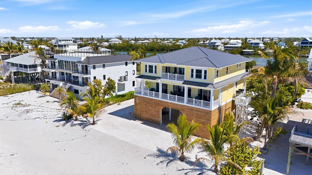 131 South Gulf Boulevard Boca Grande, FL 33921 - Photo 50 of 58