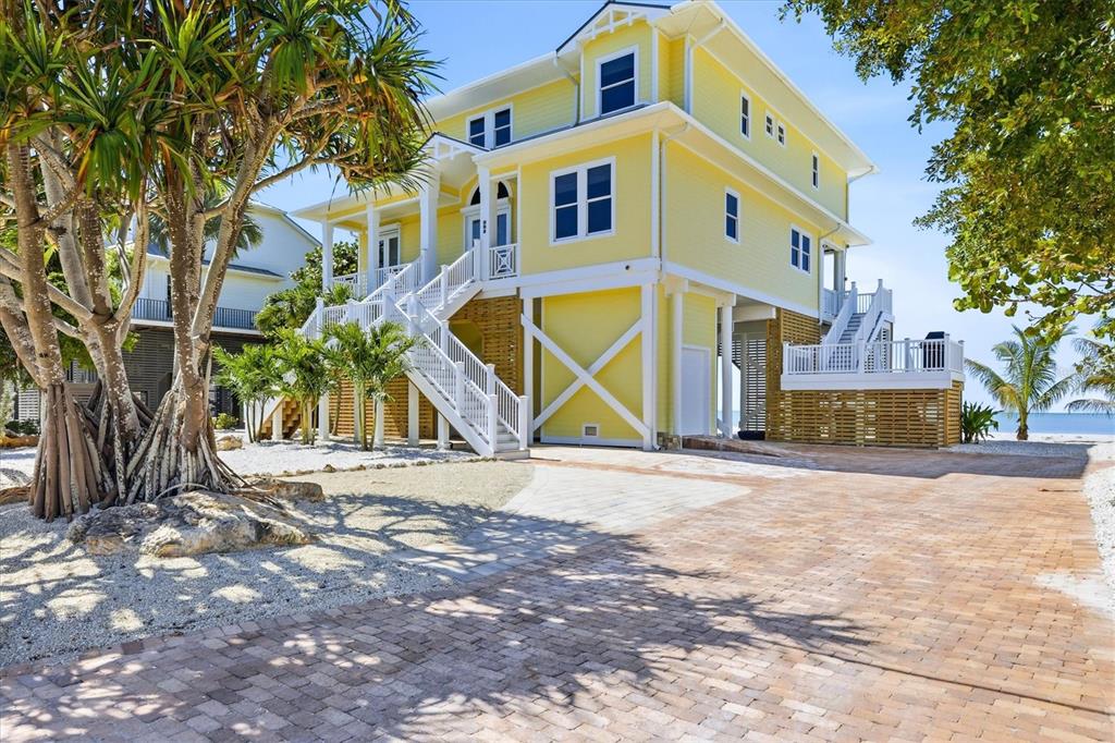 131 South Gulf Boulevard Boca Grande, FL 33921 - Photo 6 of 58