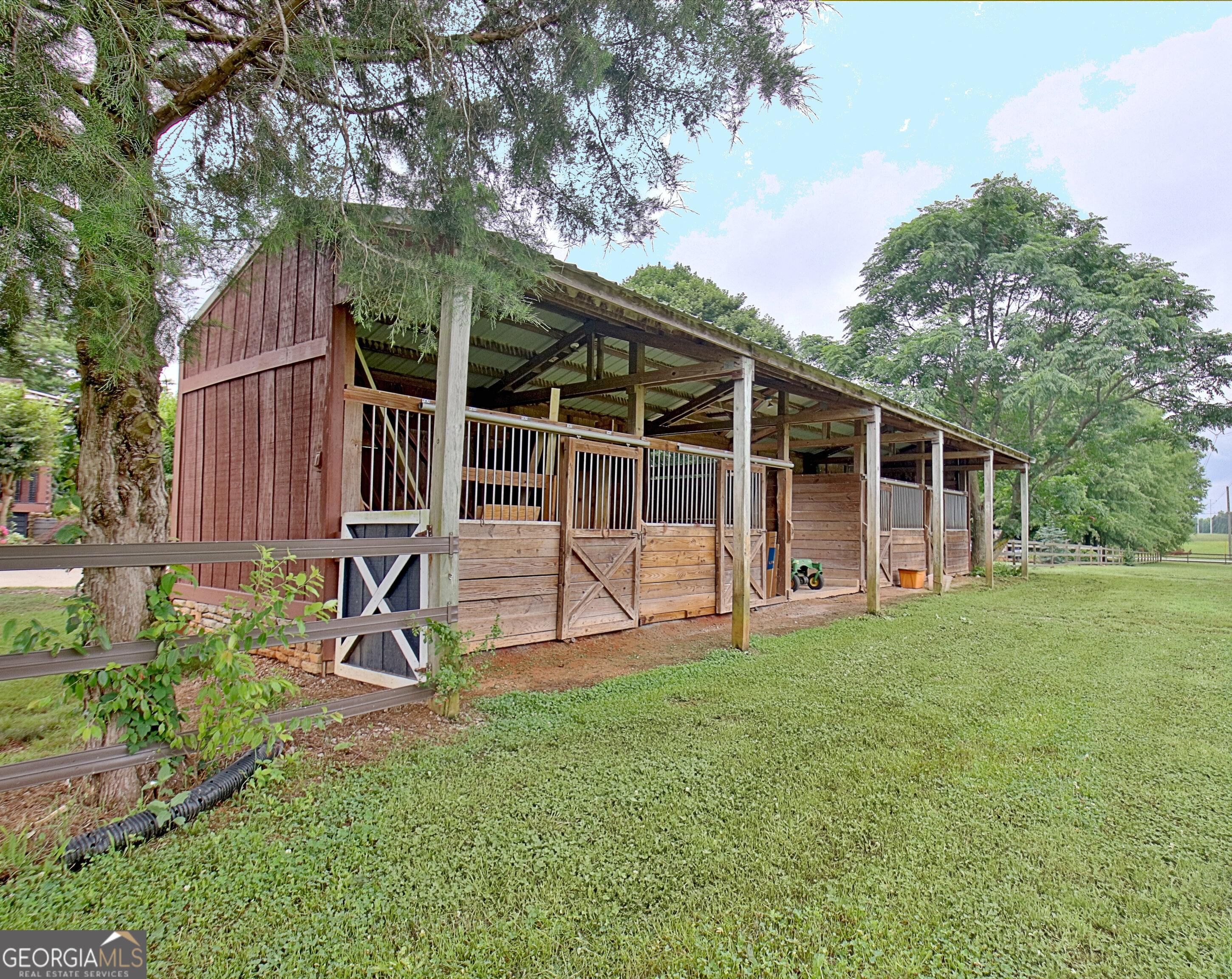 105 Bell Springs Road Senoia, GA 30276 - Photo 7 of 121