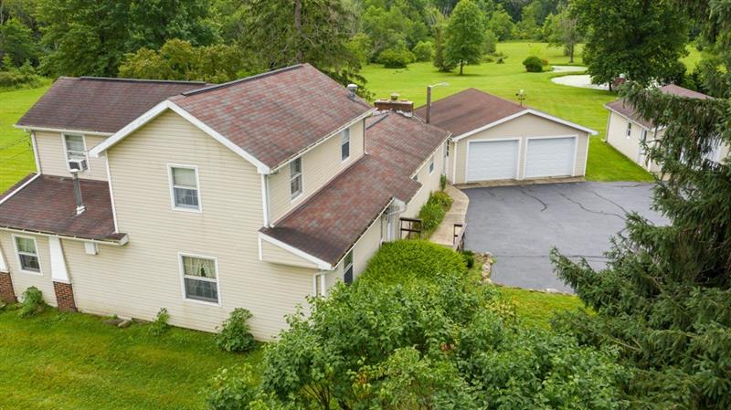 5886 Virginia Road Hermitage, PA 16148 - Photo 3 of 25 Home and both garages are heated with free gas.