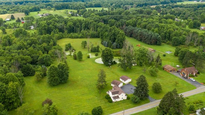 5886 Virginia Road Hermitage, PA 16148 - Photo 24 of 25 Country living!!