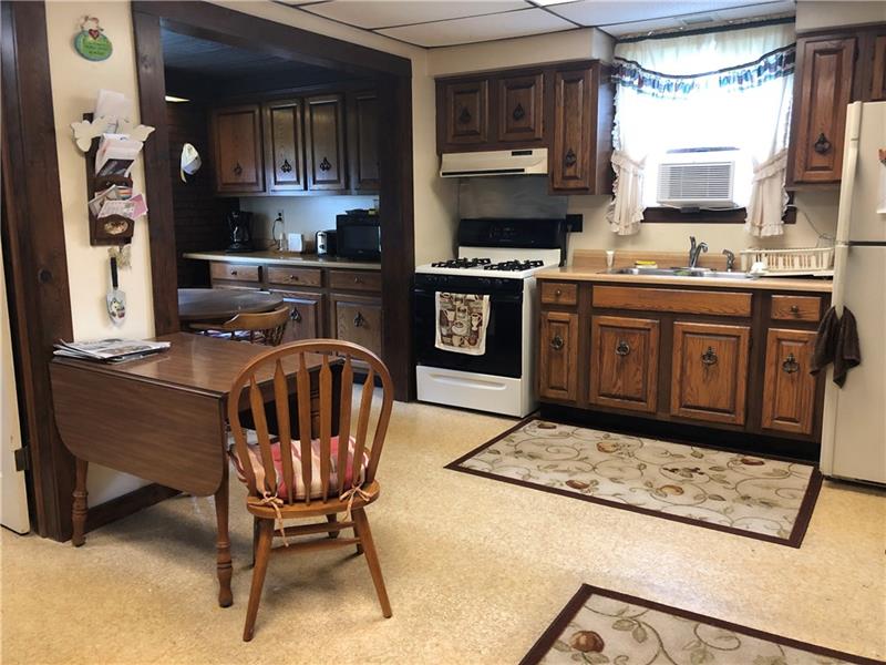 5886 Virginia Road Hermitage, PA 16148 - Photo 6 of 25 With your personal touches this large space could become your dream kitchen.