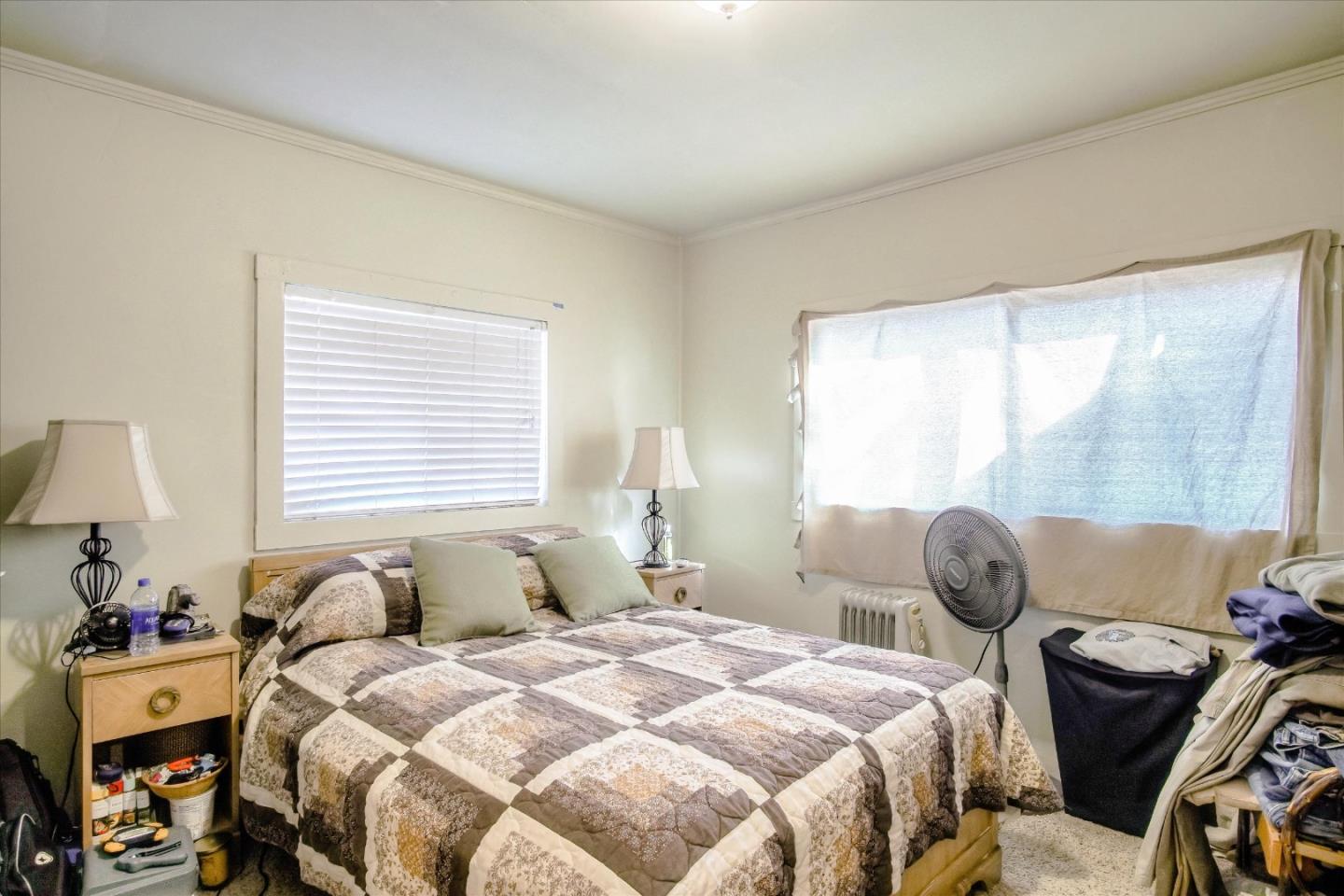 6520 Fairview Road Hollister, CA 95023 - Photo 15 of 39 a bedroom with a bed and window