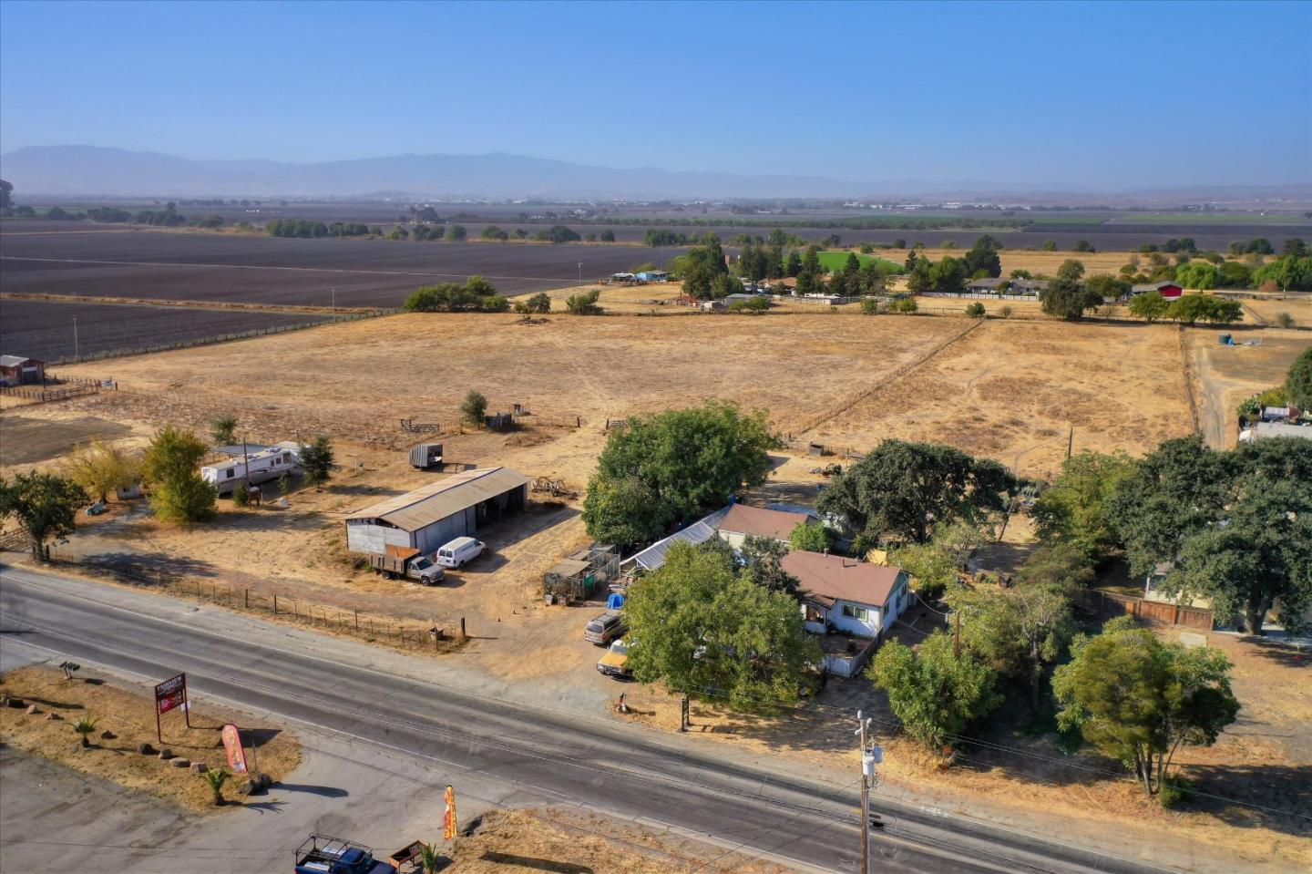 6520 Fairview Road Hollister, CA 95023 - Photo 25 of 39 an aerial view of beach and ocean
