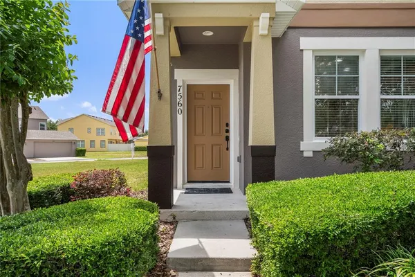 $445,000 | 7560 Bentonshire Avenue, Windermere, FL 34786