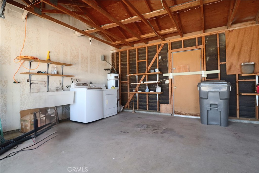 4752 Flying H Road Twentynine Palms, CA 92277 - Photo 49 of 55