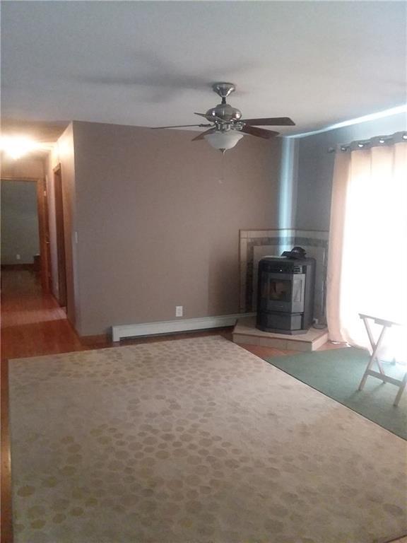 48 Bolton Hill Road Augusta, ME 04330 - Photo 23 of 31 DINING ROOM OFF FROM KITCHEN-FULL...