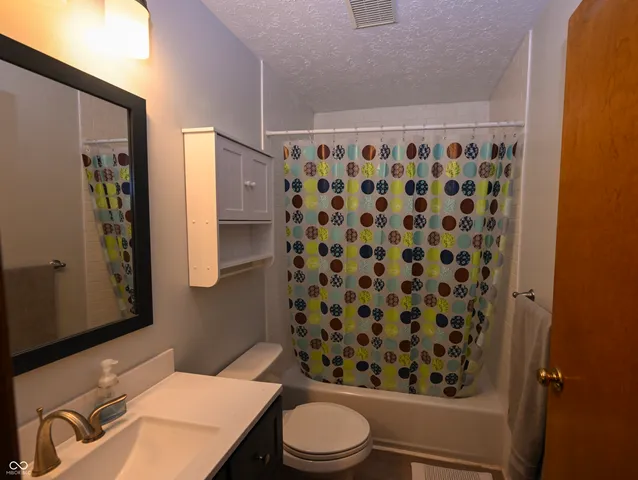 $370,000 | 8013 Turkel Court, Fishers, IN 46038