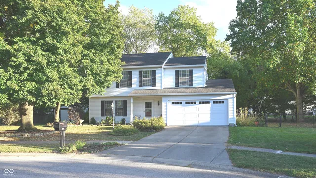 $370,000 | 8013 Turkel Court, Fishers, IN 46038