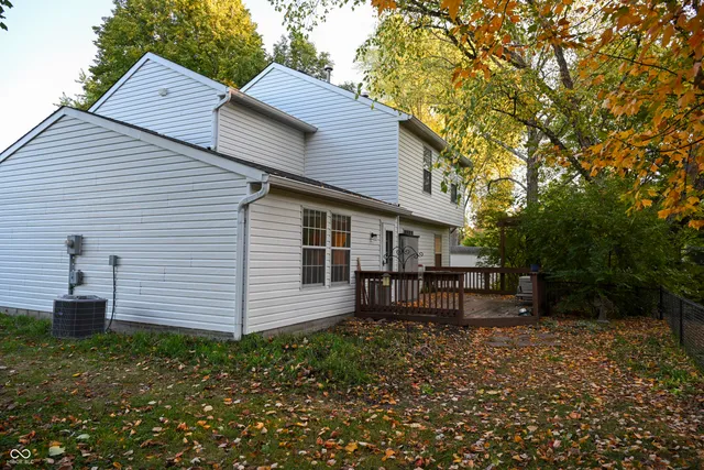 $370,000 | 8013 Turkel Court, Fishers, IN 46038