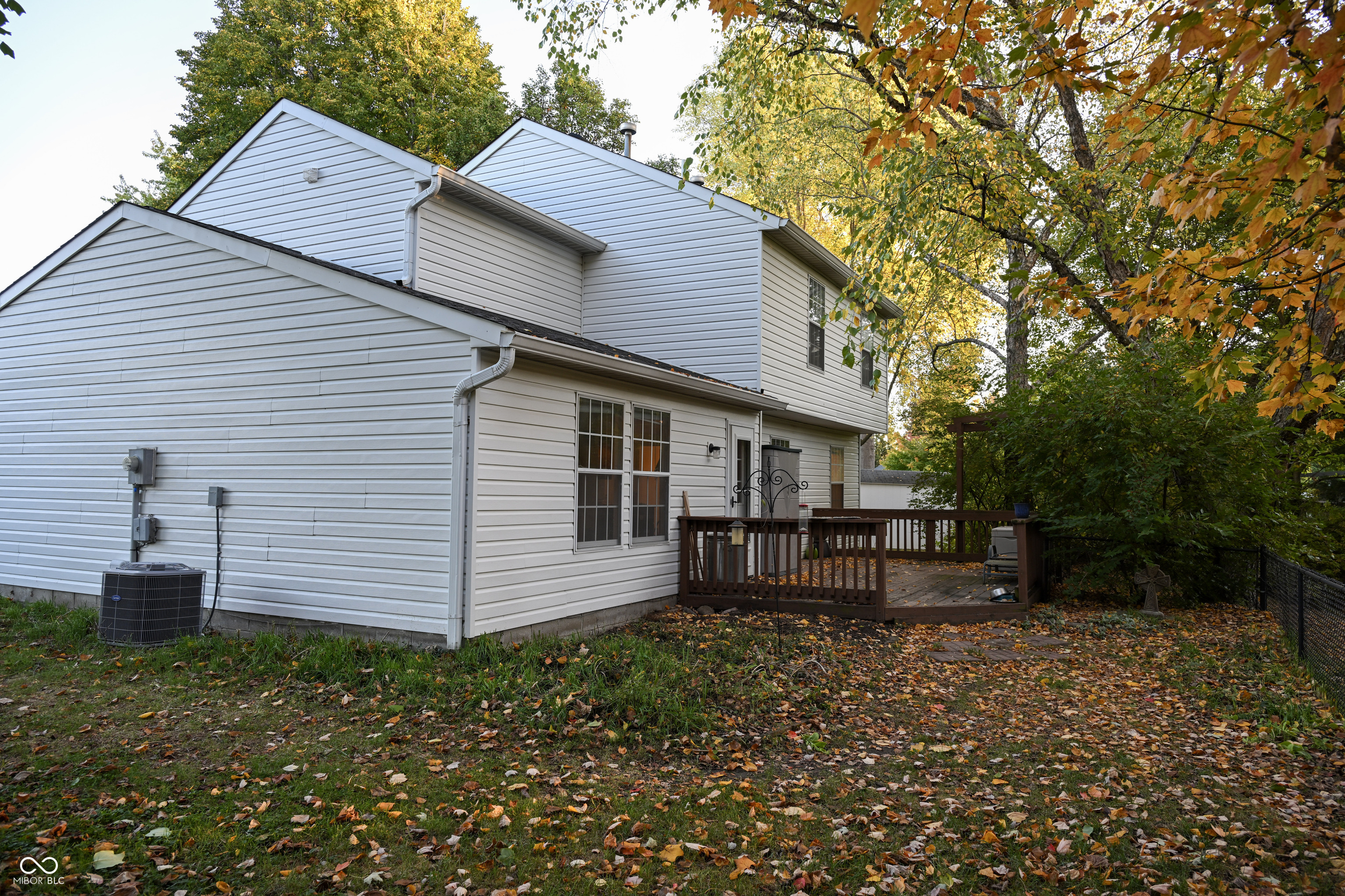 8013 Turkel Court Fishers, IN 46038 - Photo 23 of 25