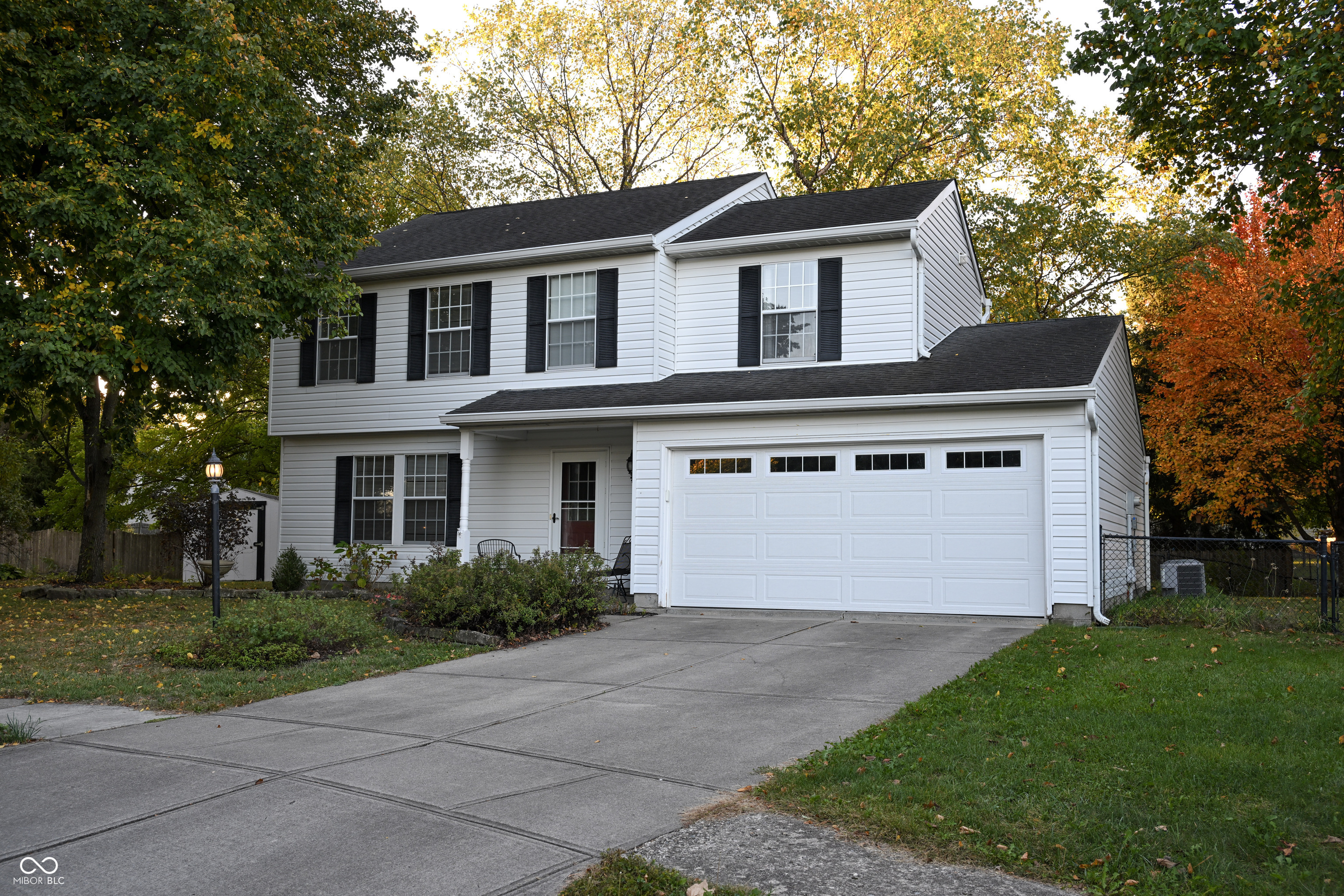 8013 Turkel Court Fishers, IN 46038 - Photo 24 of 25