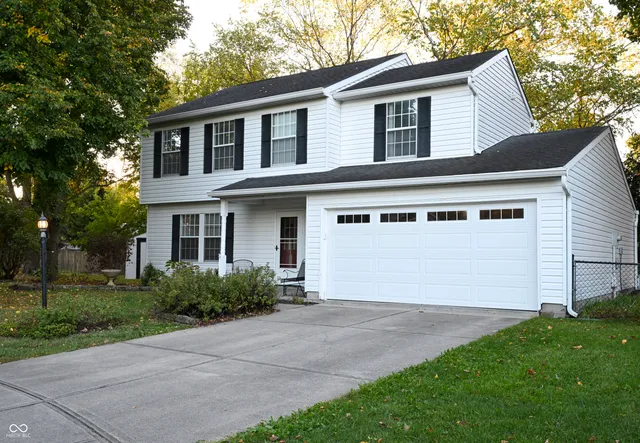 $370,000 | 8013 Turkel Court, Fishers, IN 46038