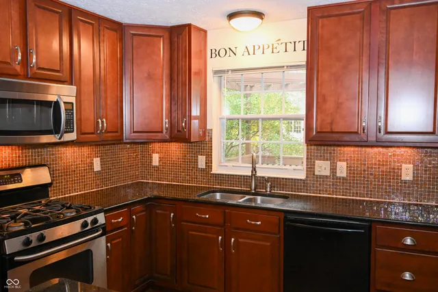 $370,000 | 8013 Turkel Court, Fishers, IN 46038