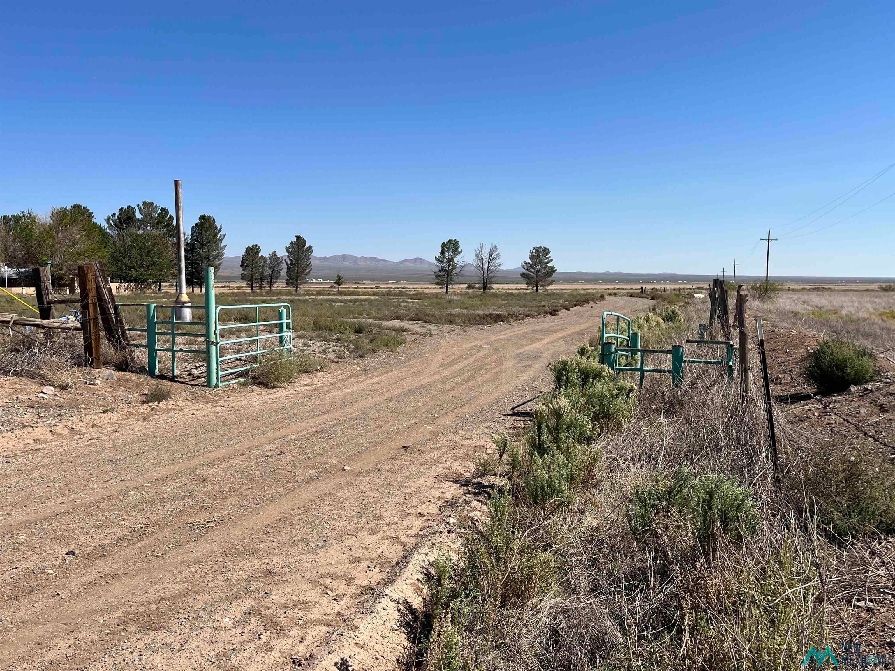 53 Nina Road Lordsburg, NM 88045 - Photo 34 of 37 Gallery Image 34