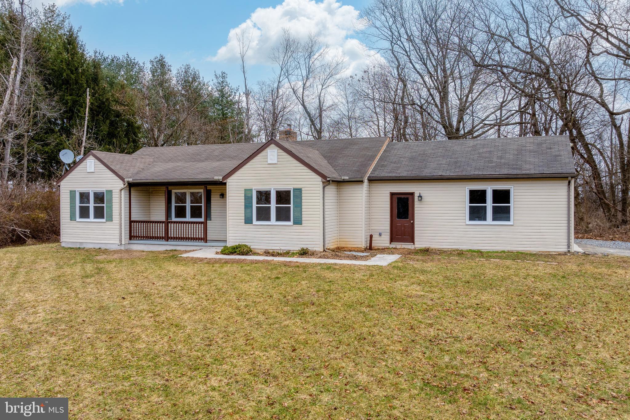 4599 Bentz Road Spring Grove, PA 17362 - Photo 2 of 55
