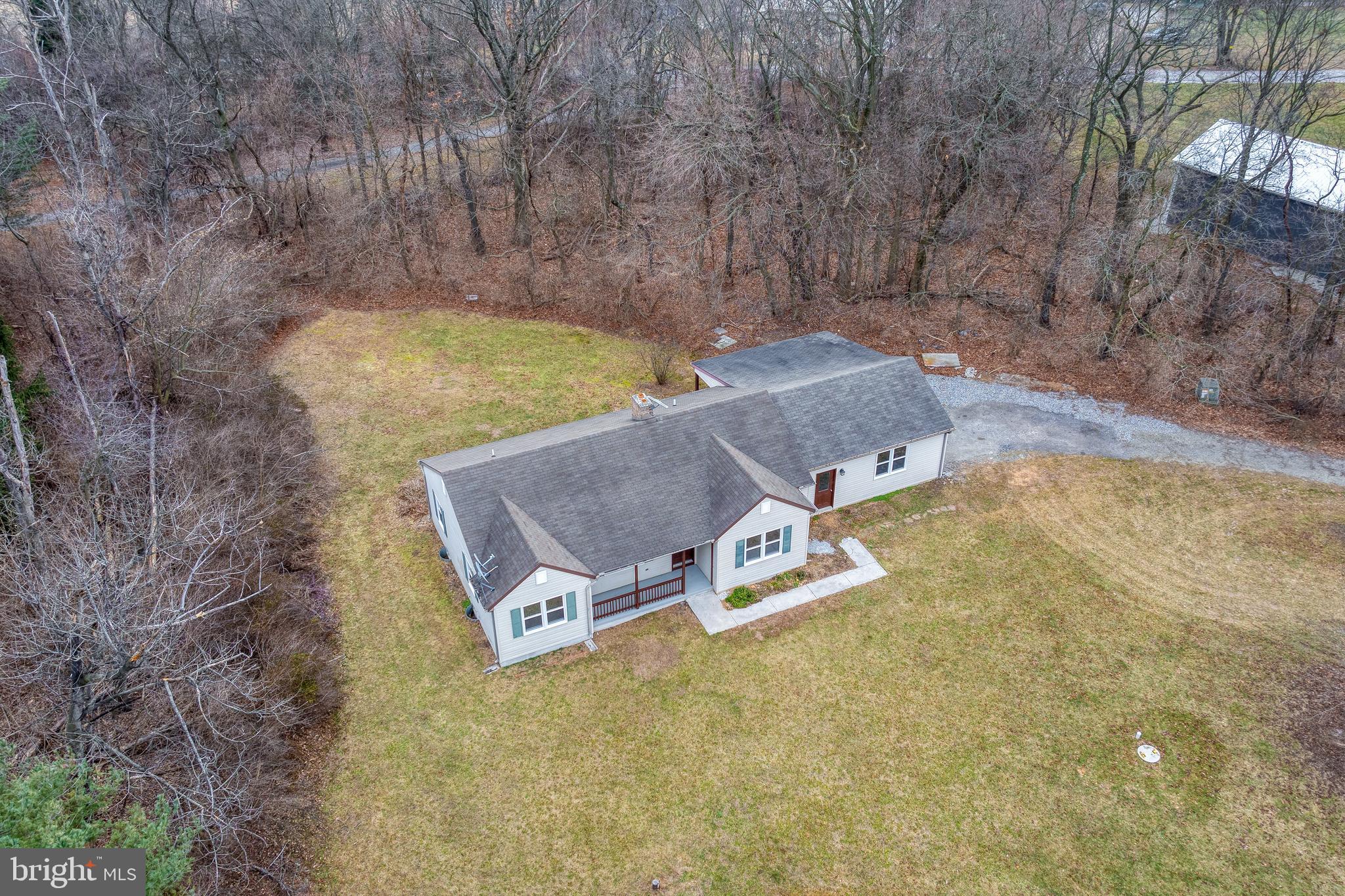 4599 Bentz Road Spring Grove, PA 17362 - Photo 38 of 55