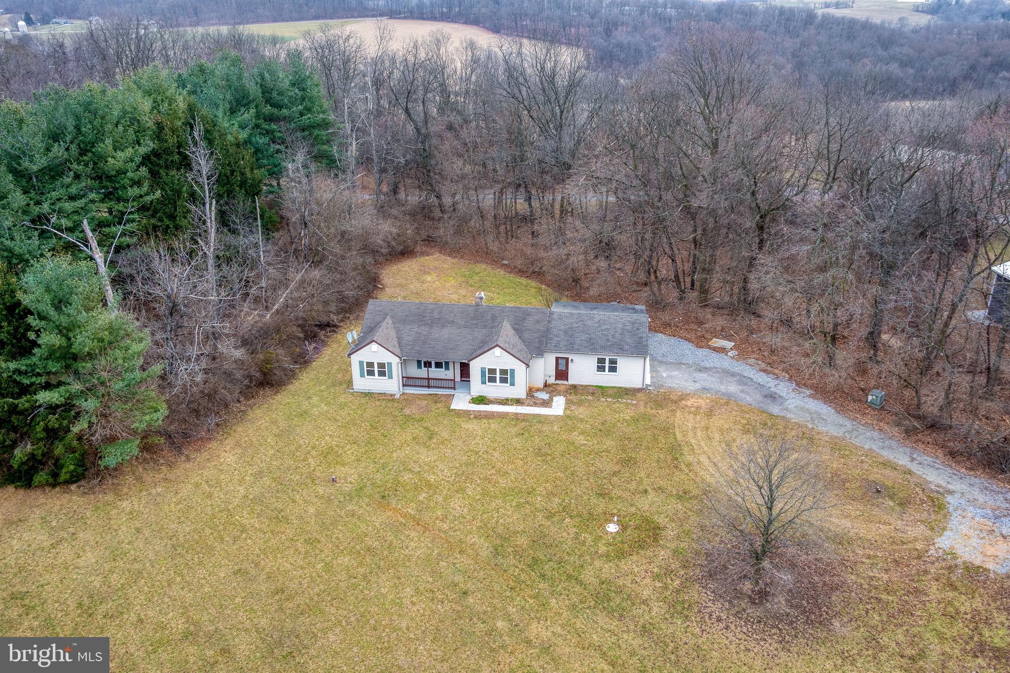4599 Bentz Road Spring Grove, PA 17362 - Photo 39 of 55